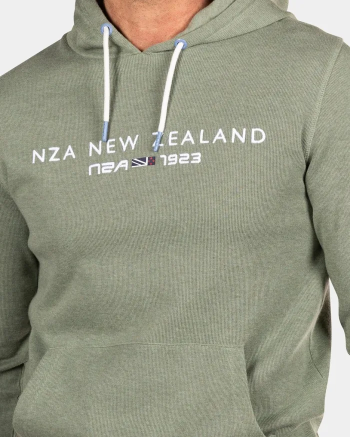 Men Knitwear NZA New Zealand Auckland Light Green Hoodie 8211 Sage Men Knitwear NZA New Zealand Auckland Light Green Hoodie 8211 Sage