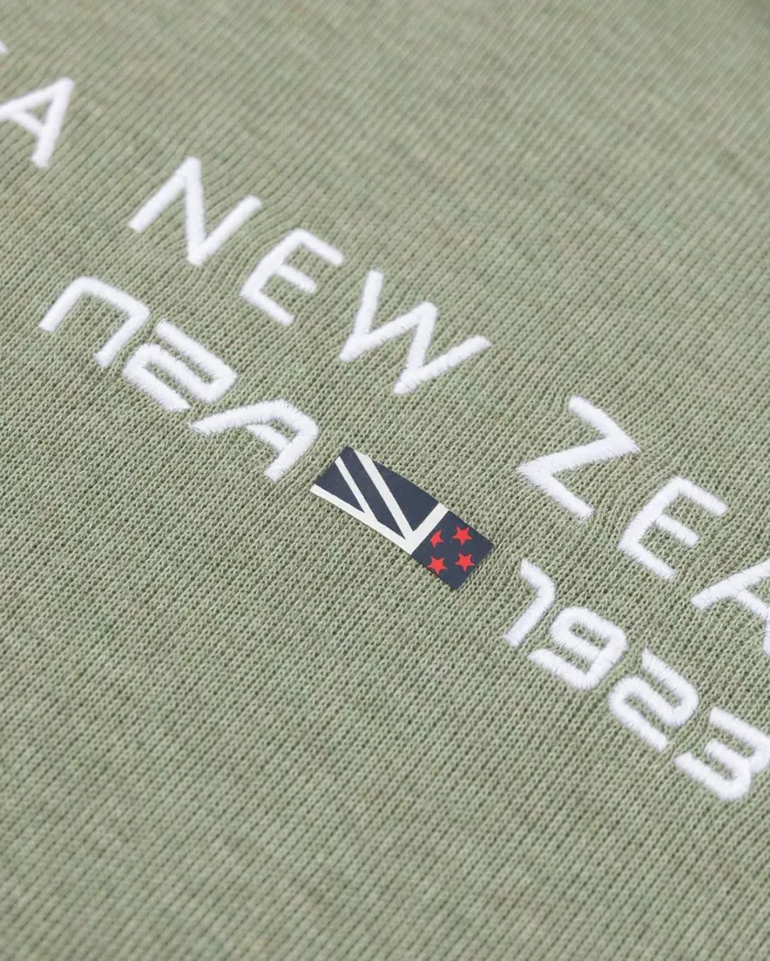 Men Knitwear NZA New Zealand Auckland Light Green Hoodie 8211 Sage Men Knitwear NZA New Zealand Auckland Light Green Hoodie 8211 Sage