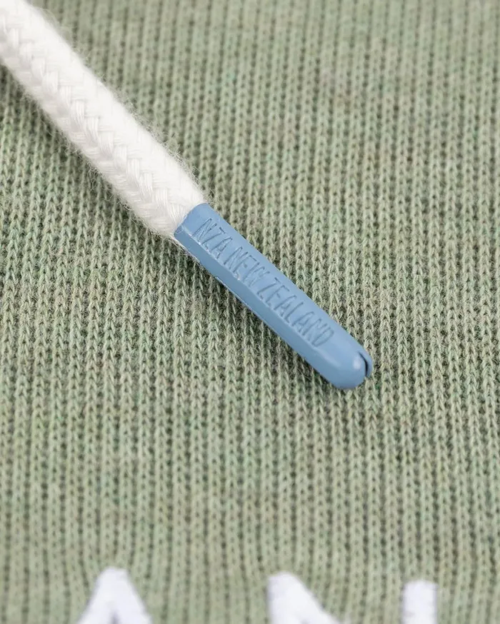 Men Knitwear NZA New Zealand Auckland Light Green Hoodie 8211 Sage Men Knitwear NZA New Zealand Auckland Light Green Hoodie 8211 Sage