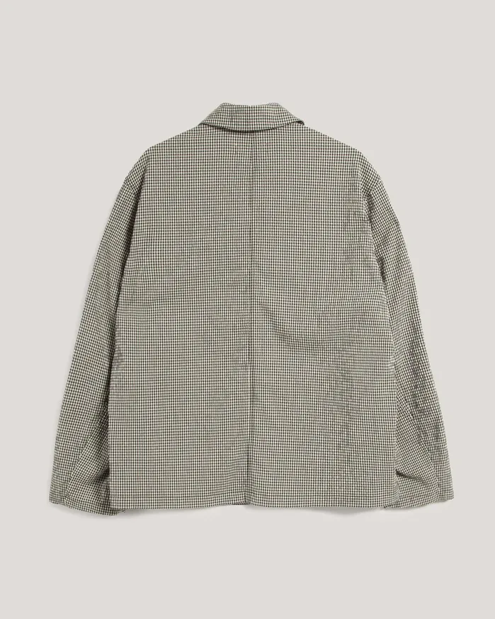 Men Labour Chore Jacket Navy YMC Outerwear