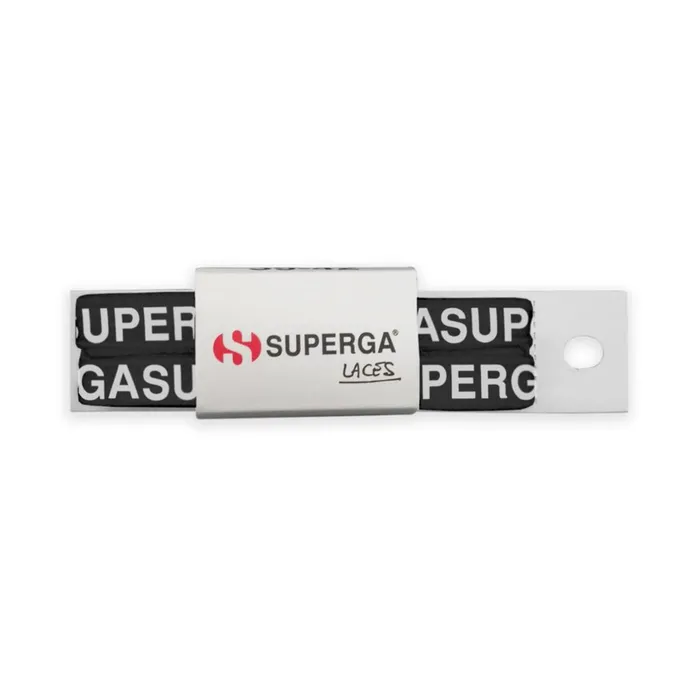 Men LACES Unisex FANTASY LACES Laces BOLD LETTERING Superga Shoe Laces