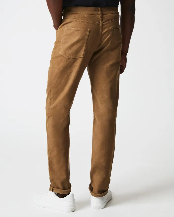 Men Moleskin Jean Rubber Billy Reid Bottoms