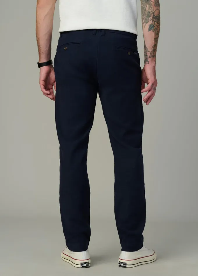 Men Pants Trousers Joe039s Jeans THE AIRSOFT CHINO Night Sky