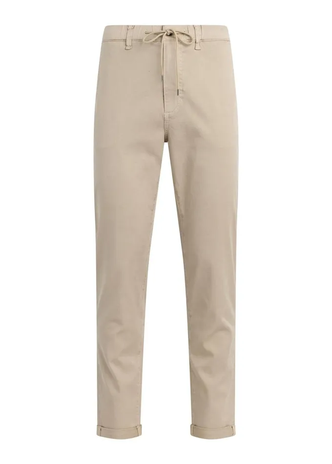 Men Pants Trousers Joe039s Jeans THE LAIRD TENCEL PANT Cobblestone