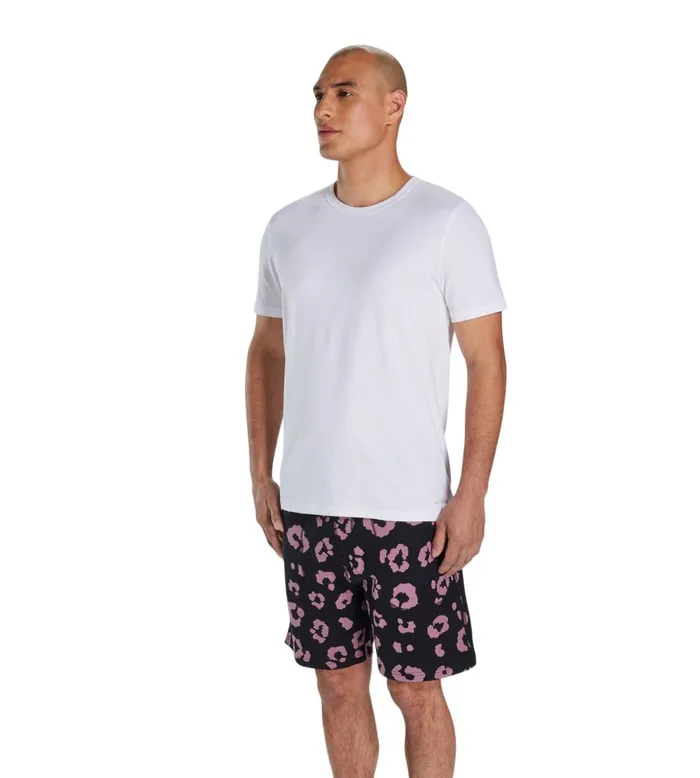 Men Ready For Everything Classic Fit Crew Neck Tee White Shirt 1 Pack Pair Of Thieves Classic Fit Tees Men Ready For Everything Classic Fit Crew Neck Tee White Shirt 1 Pack Pair Of Thieves Classic Fit Tees