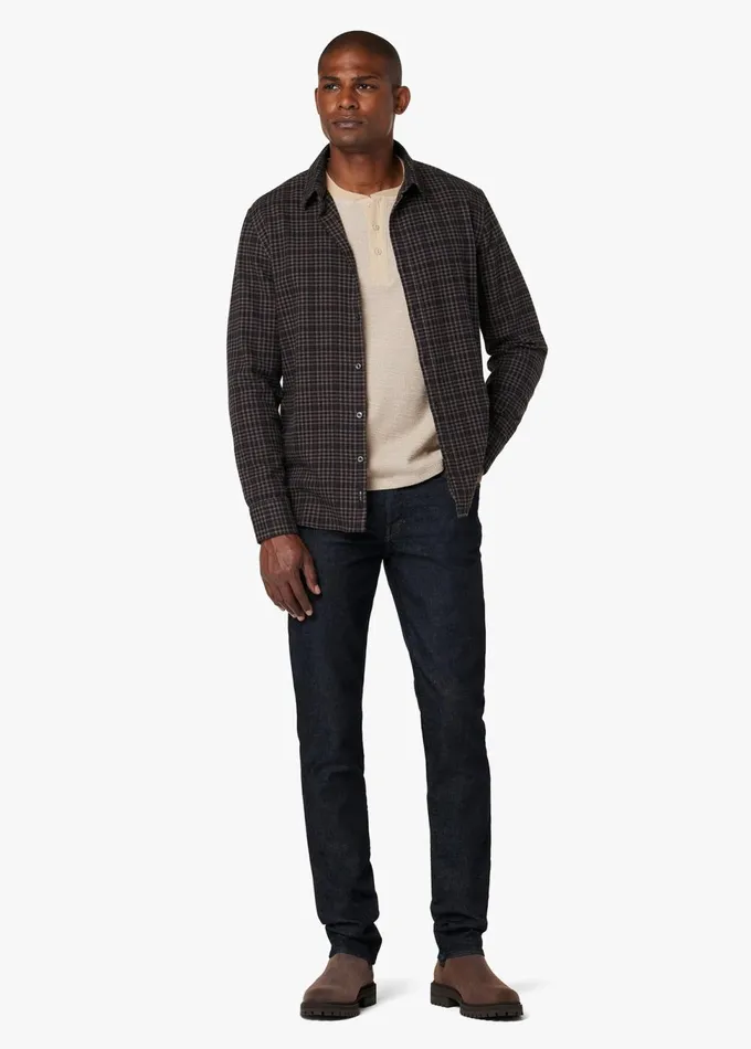 Men Slim Skinny Joe039s Jeans THE ASHER Fernsby