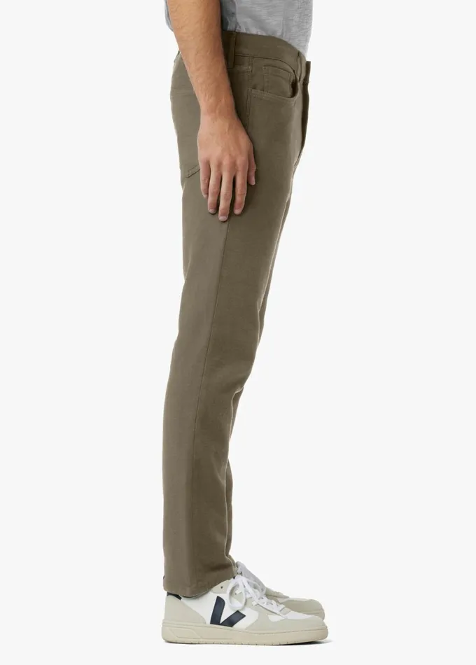 Men Special Inseams Joe039s Jeans THE AIRSOFT ASHER Sage