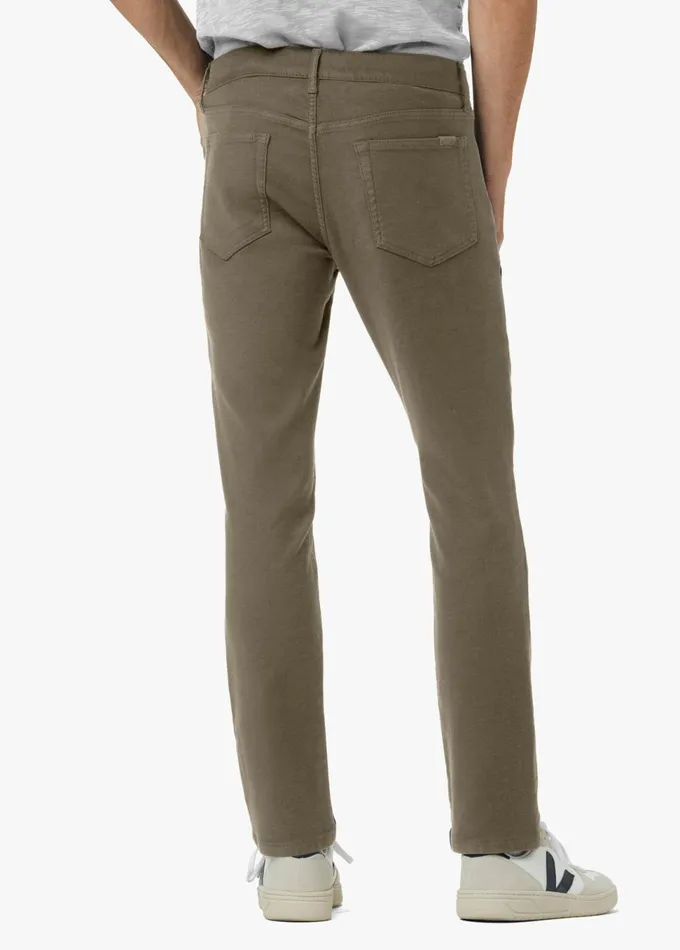 Men Special Inseams Joe039s Jeans THE AIRSOFT ASHER Sage