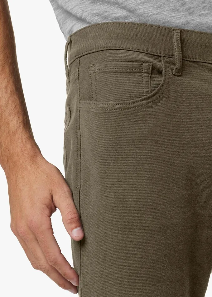 Men Special Inseams Joe039s Jeans THE AIRSOFT ASHER Sage
