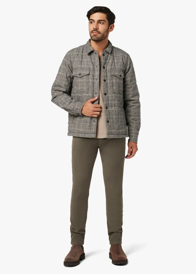 Men Special Inseams Joe039s Jeans THE AIRSOFT ASHER Sage