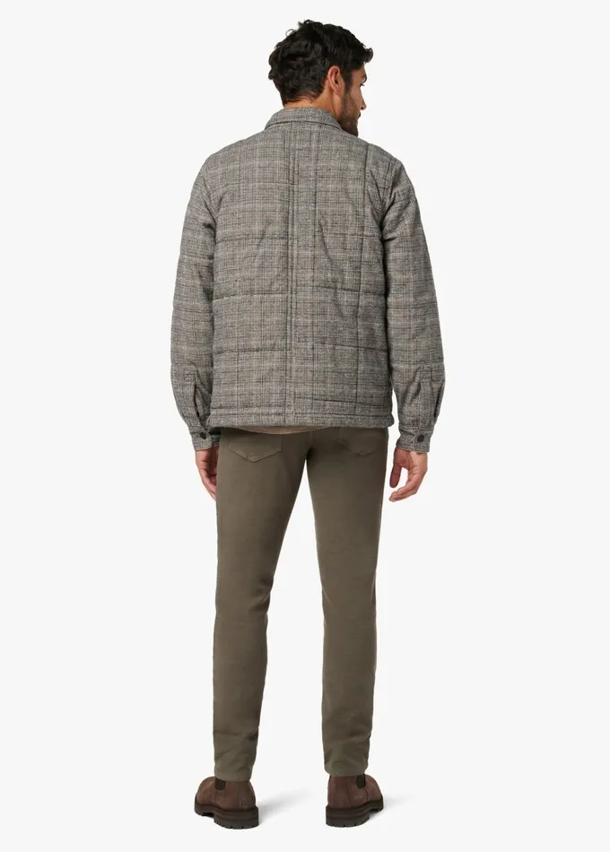 Men Special Inseams Joe039s Jeans THE AIRSOFT ASHER Sage