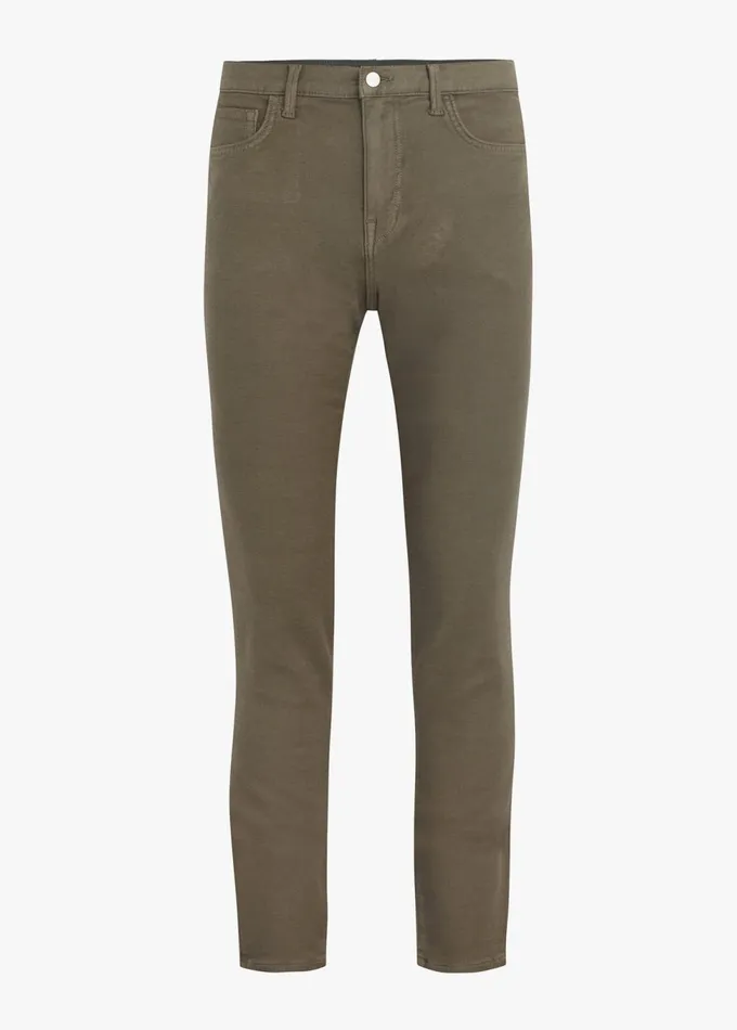 Men Special Inseams Joe039s Jeans THE AIRSOFT ASHER Sage