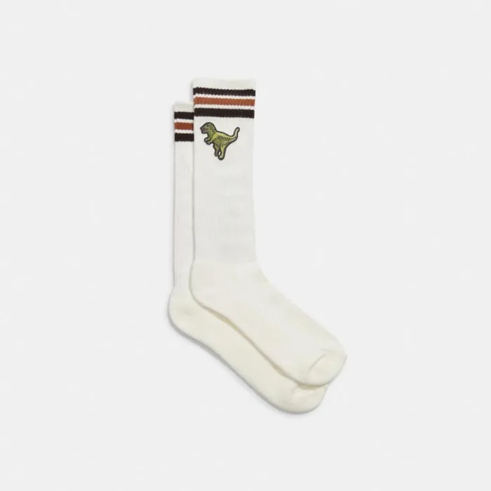 Men Sport Calf Socks Chalk Coach Hats Scarves and Gloves