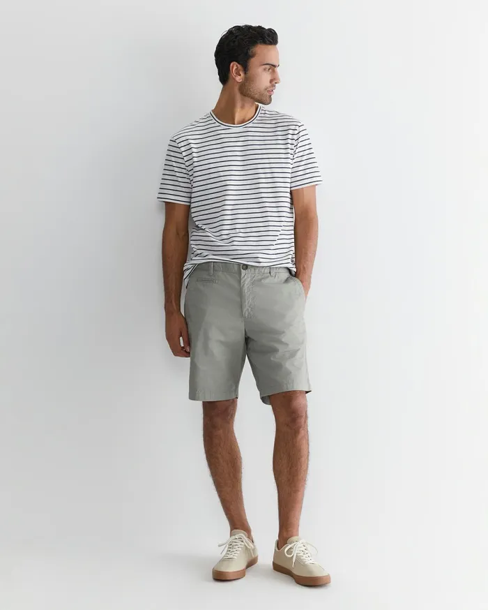 Men Sportscraft Shorts Classic Short Olive