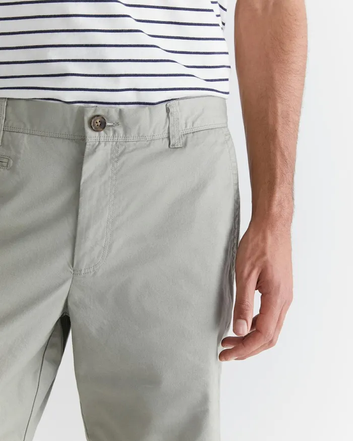 Men Sportscraft Shorts Classic Short Olive
