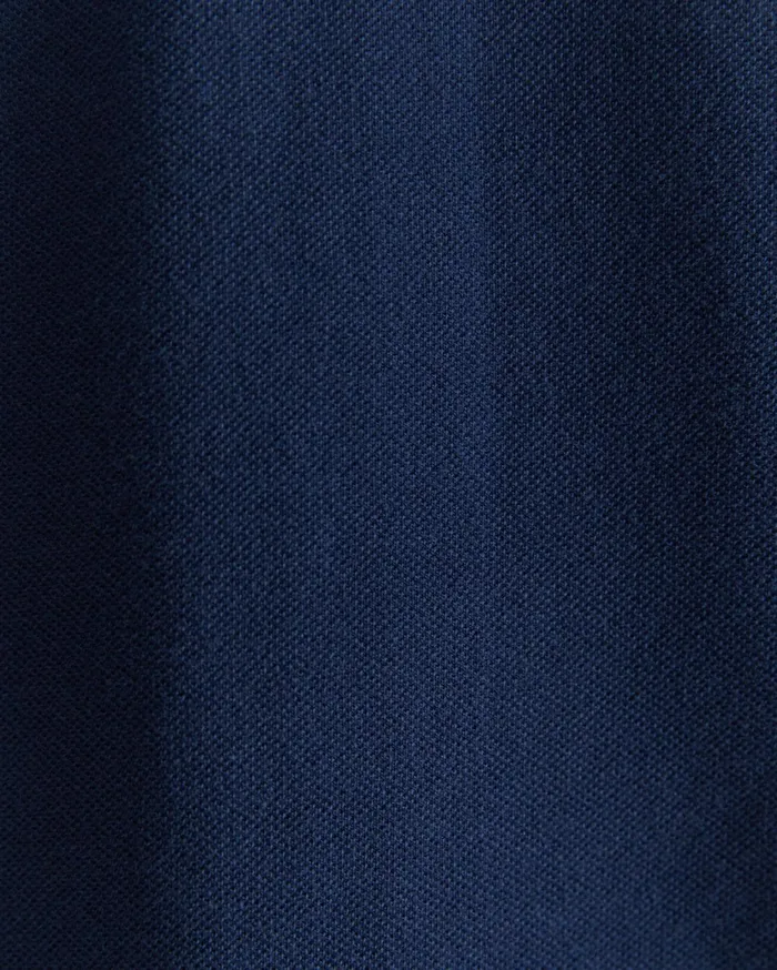 Men Sportscraft TShirts and Polos Tipped Pique Polo Navy