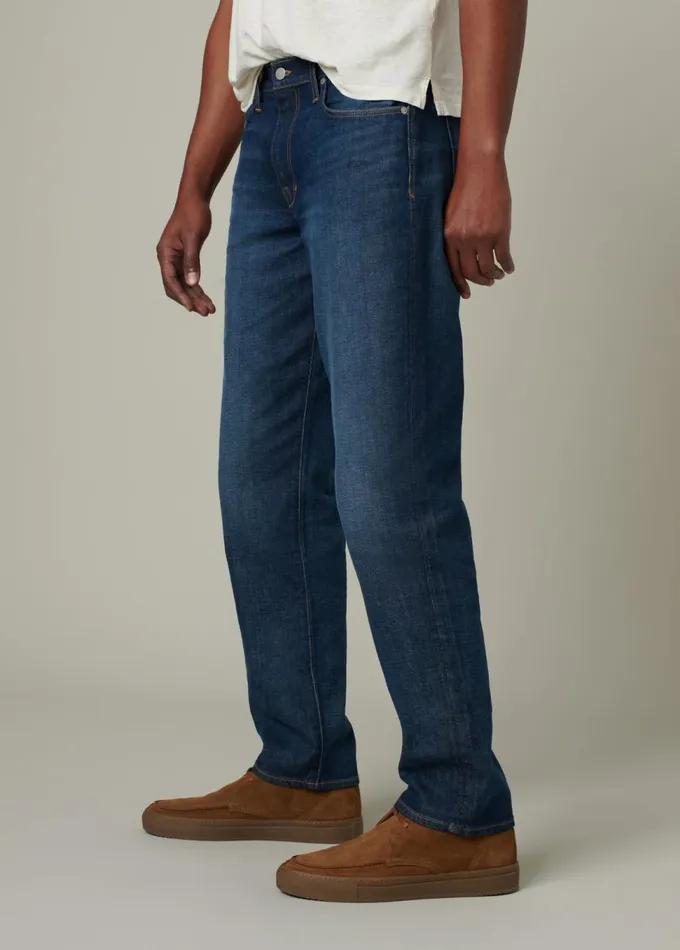 Men STRAIGHT NARROW Joe039s Jeans THE BRIXTON Adler