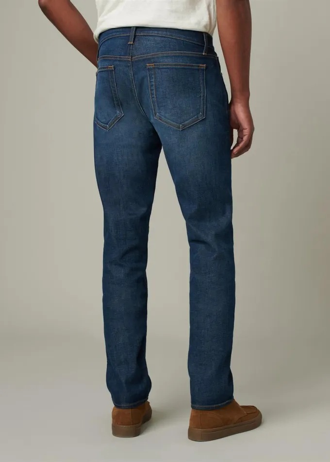 Men STRAIGHT NARROW Joe039s Jeans THE BRIXTON Adler