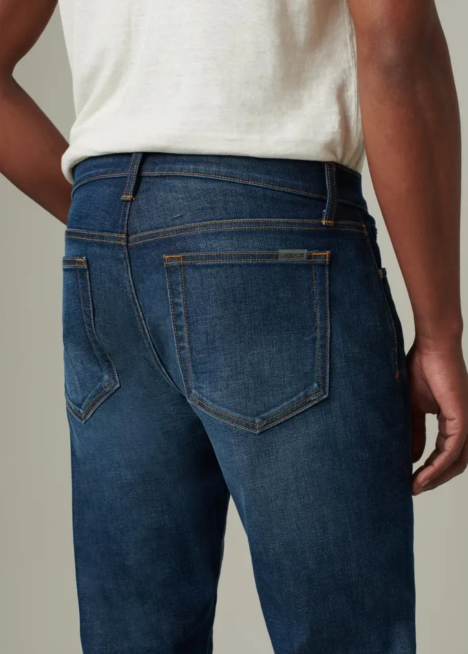 Men STRAIGHT NARROW Joe039s Jeans THE BRIXTON Adler