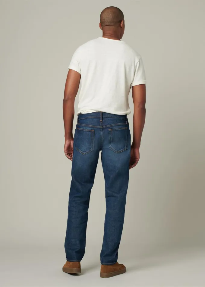 Men STRAIGHT NARROW Joe039s Jeans THE BRIXTON Adler
