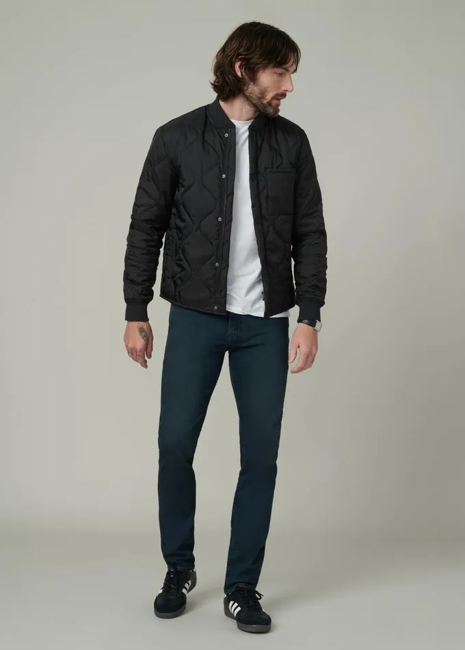 Men STRAIGHT NARROW Joe039s Jeans THE BRIXTON Caspian