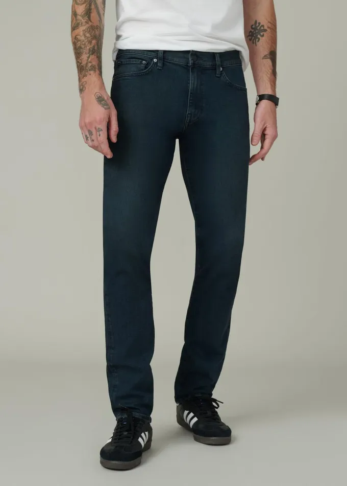 Men STRAIGHT NARROW Joe039s Jeans THE BRIXTON Caspian
