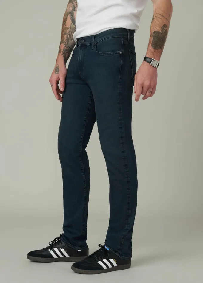 Men STRAIGHT NARROW Joe039s Jeans THE BRIXTON Caspian