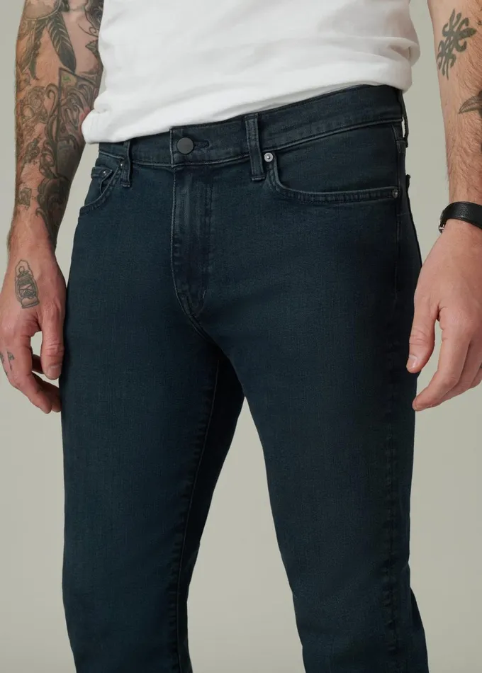 Men STRAIGHT NARROW Joe039s Jeans THE BRIXTON Caspian