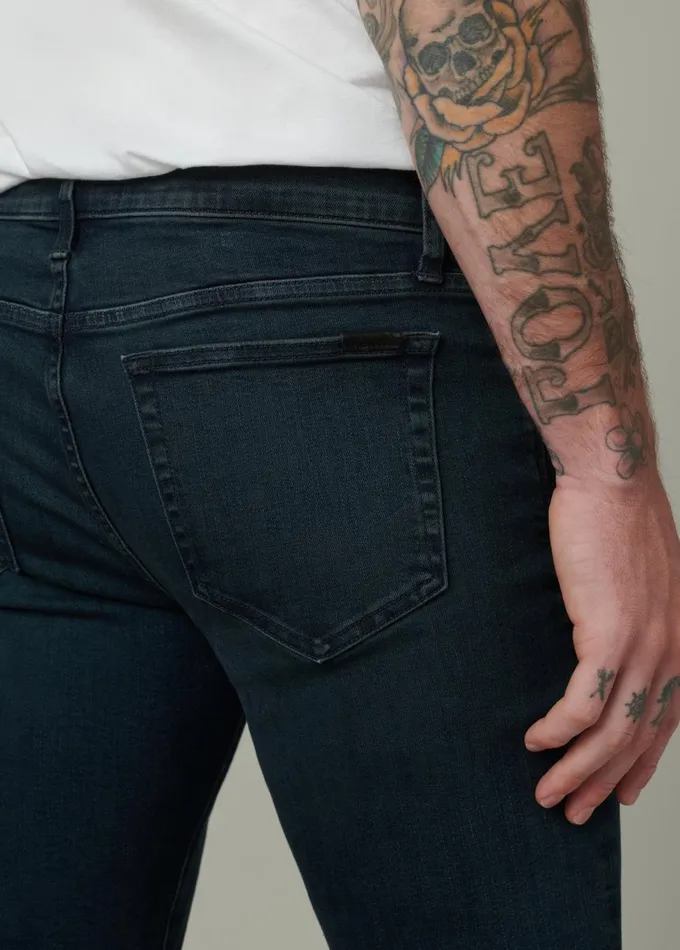 Men STRAIGHT NARROW Joe039s Jeans THE BRIXTON Caspian