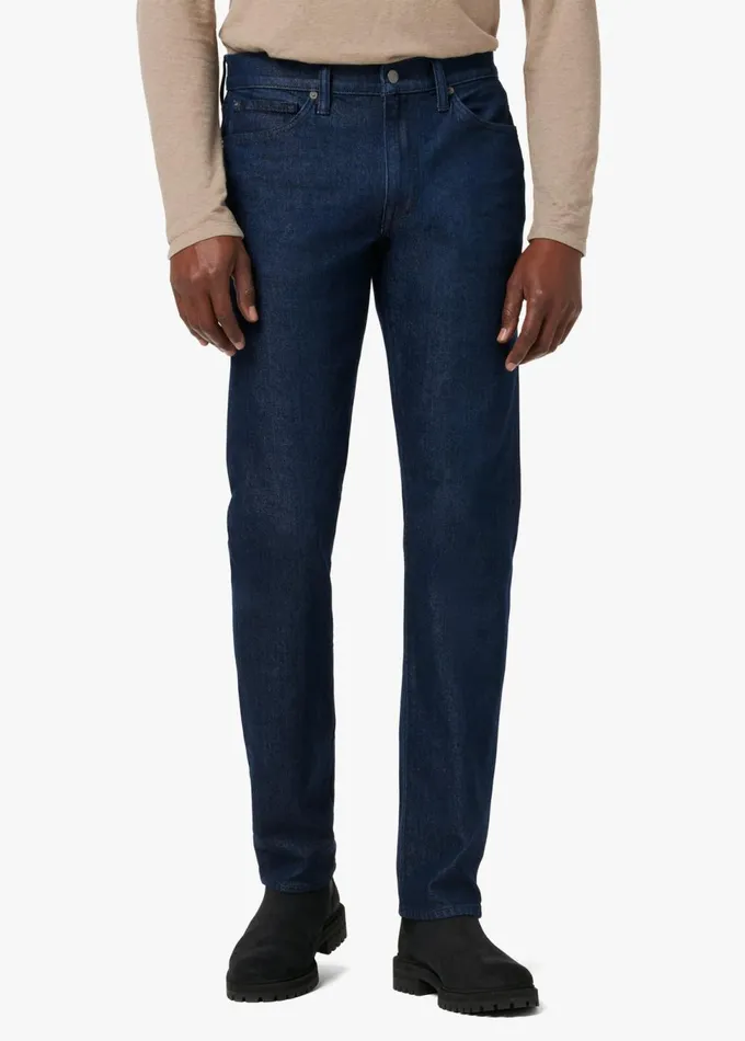 Men STRAIGHT NARROW Joe039s Jeans THE BRIXTON Jago