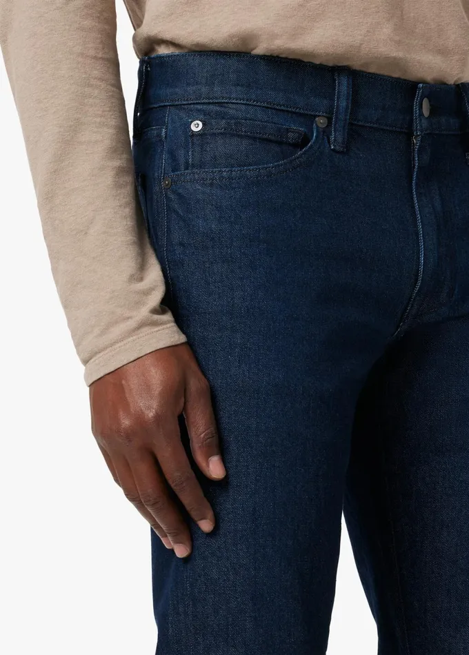 Men STRAIGHT NARROW Joe039s Jeans THE BRIXTON Jago
