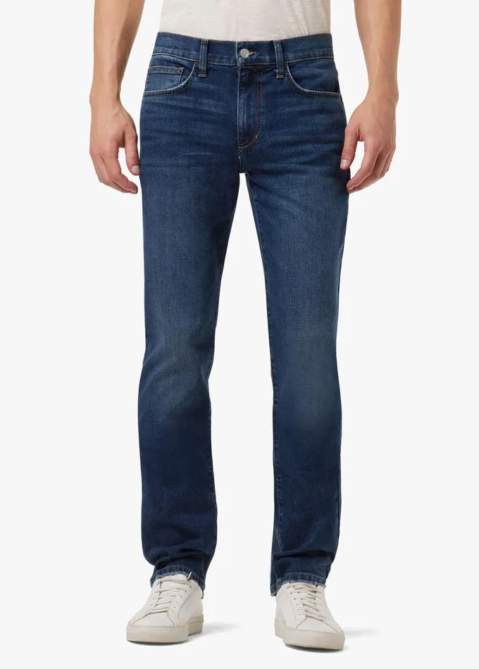 Men STRAIGHT NARROW Joe039s Jeans THE BRIXTON Leesburg