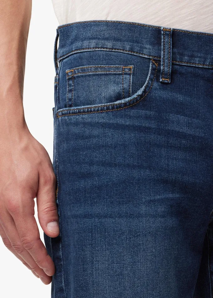 Men STRAIGHT NARROW Joe039s Jeans THE BRIXTON Leesburg