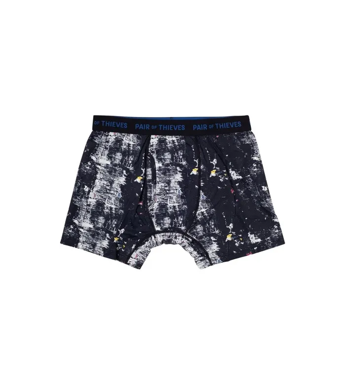 Men Superfit Boxer Briefs Black Underwear 2 Pack 1069190001 Pair Of Thieves Boxer Briefs Men Superfit Boxer Briefs Black Underwear 2 Pack 1069190001 Pair Of Thieves Boxer Briefs