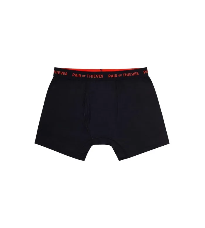 Men Superfit Boxer Briefs Black Underwear 2 Pack 1069190001 Pair Of Thieves Boxer Briefs Men Superfit Boxer Briefs Black Underwear 2 Pack 1069190001 Pair Of Thieves Boxer Briefs