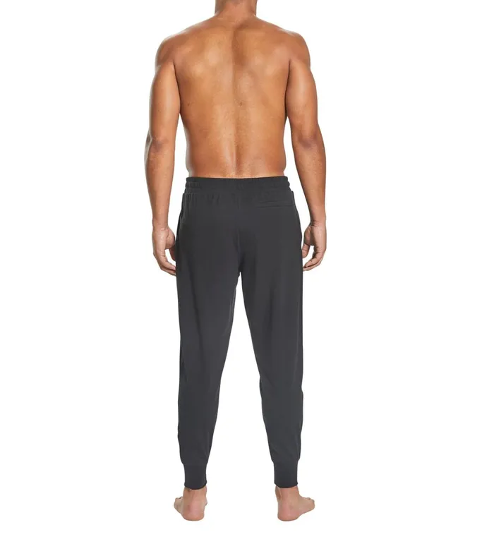 Men Supersoft Lounge Pants Black Bottoms 1 Pack Pair Of Thieves Pants