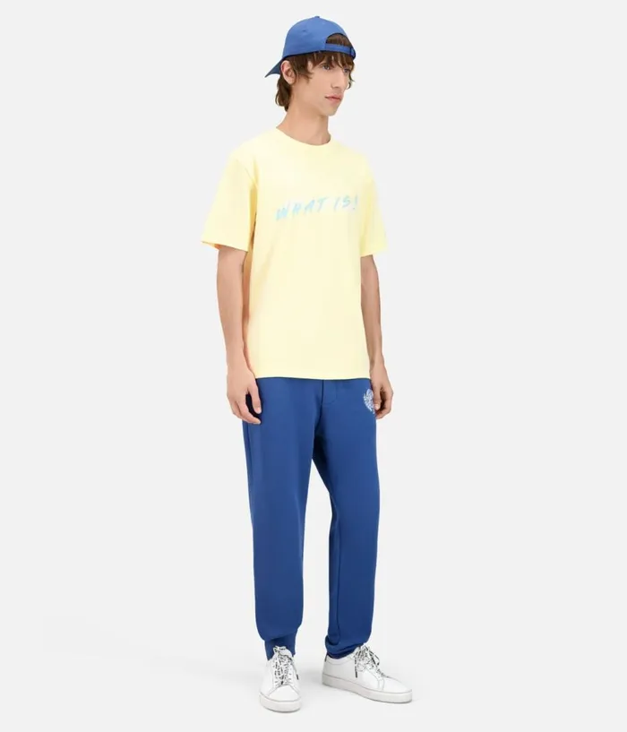 Men Tshirts THE KOOPLES Yellow What Is Tshirt Men Tshirts THE KOOPLES Yellow What Is Tshirt