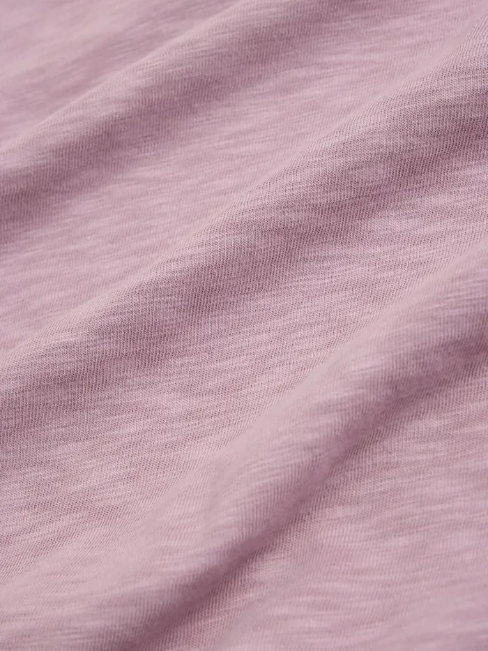 Men TSHIRTS White Stuff Abersoch Short Sleeve Tee Light Purple Men TSHIRTS White Stuff Abersoch Short Sleeve Tee Light Purple