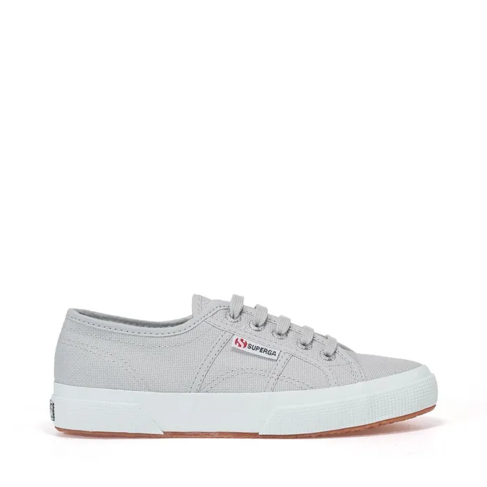 Men Unisex 2750COTU CLASSIC Sneaker GREY ASH Superga Low Cut