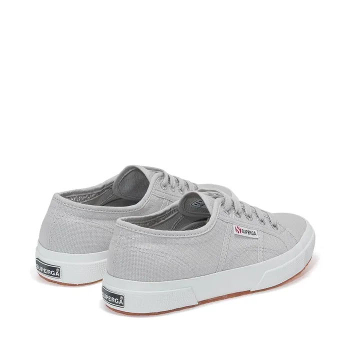 Men Unisex 2750COTU CLASSIC Sneaker GREY ASH Superga Low Cut