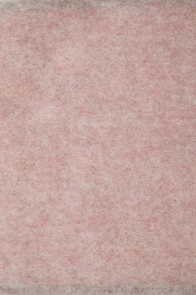 Men Wool Mohair Scarf 8211 Narrow Dusty Pink Acne Studios Scarves