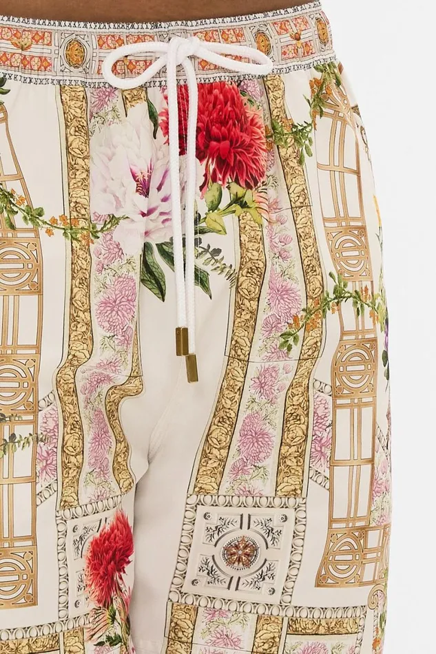 MID LENGTH BOARDSHORT EGYPTIAN ROSE Egyptian Rose Mens Camilla Boardshorts
