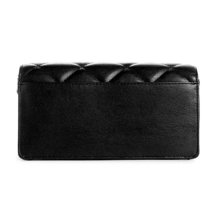 Mirabella Phone Chain Crossbody Black Women Nine West Crossbody Mirabella Phone Chain Crossbody Black Women Nine West Crossbody