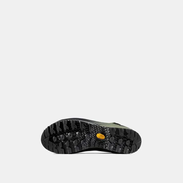 Mountaineering Boots Men Mammut Kento Advanced High GTX Tinspicy