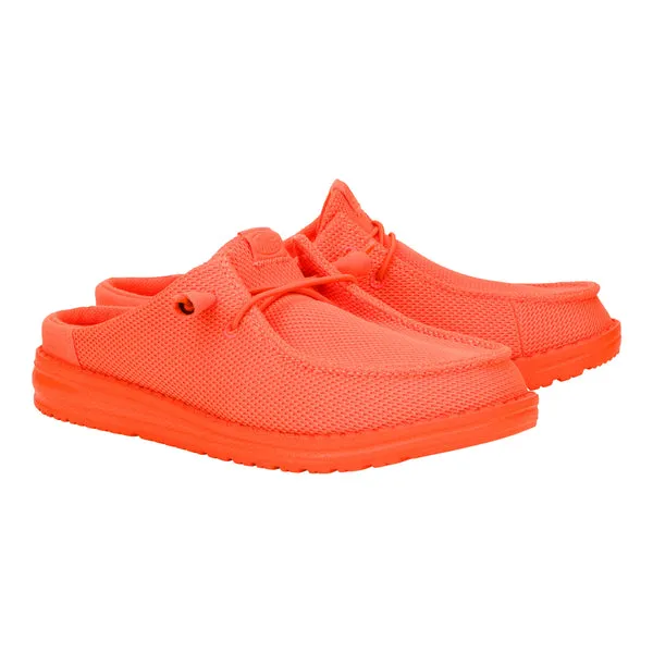Mules heydude Apparel Wendy Slip Mono