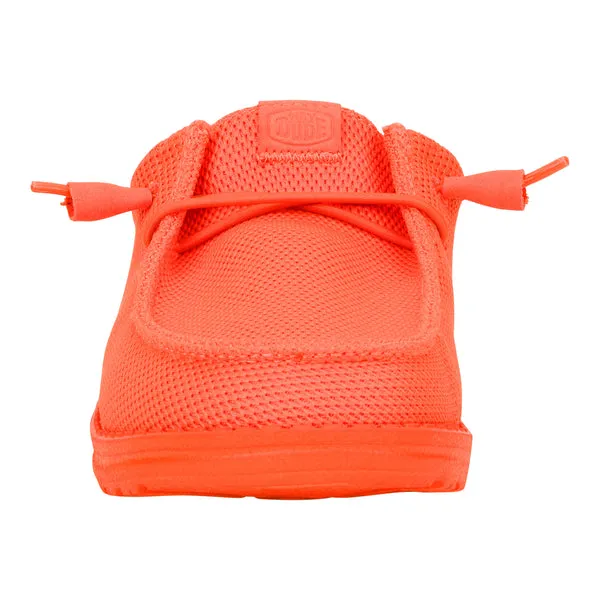 Mules heydude Apparel Wendy Slip Mono