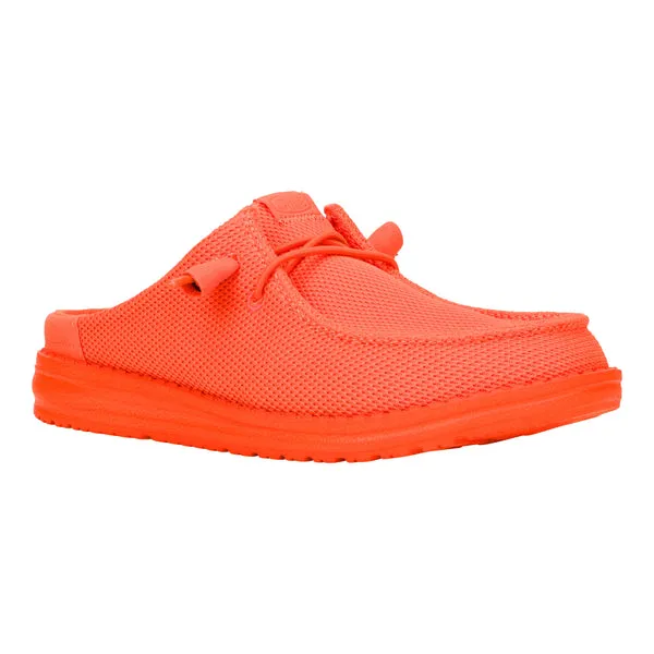 Mules heydude Apparel Wendy Slip Mono