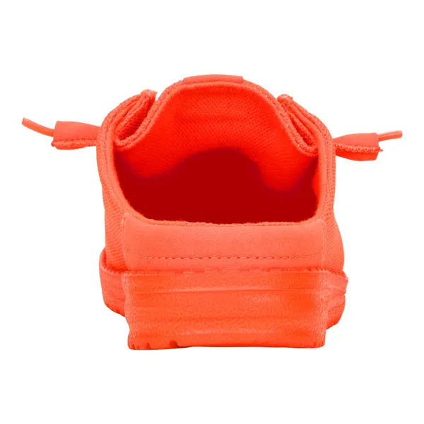 Mules heydude Apparel Wendy Slip Mono