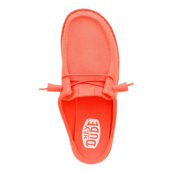 Mules heydude Apparel Wendy Slip Mono