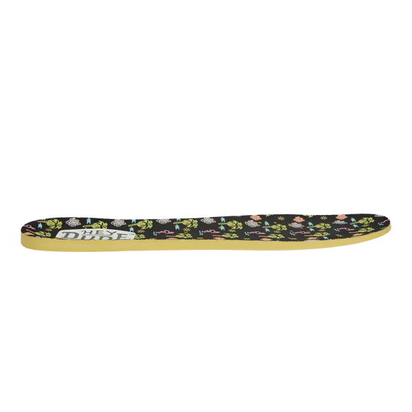 Neon Palm Insoles Apparel Accessories heydude